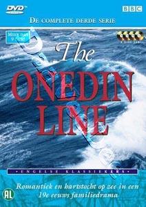 The Onedin Line (Season 3) - 4-DVD Box Set (DVD)